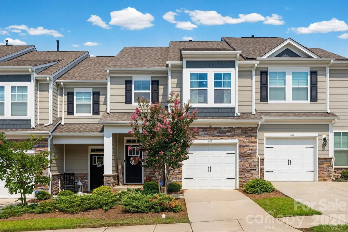 616 Altamonte Drive, Lake Wylie, SC 29710 - #1