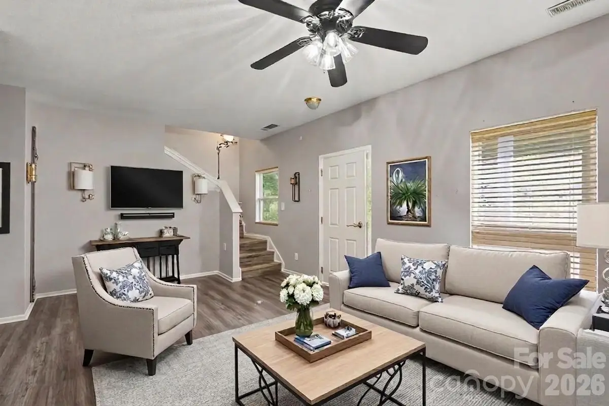 2729 Meadow Knoll Drive, Charlotte, NC 28269 - #1