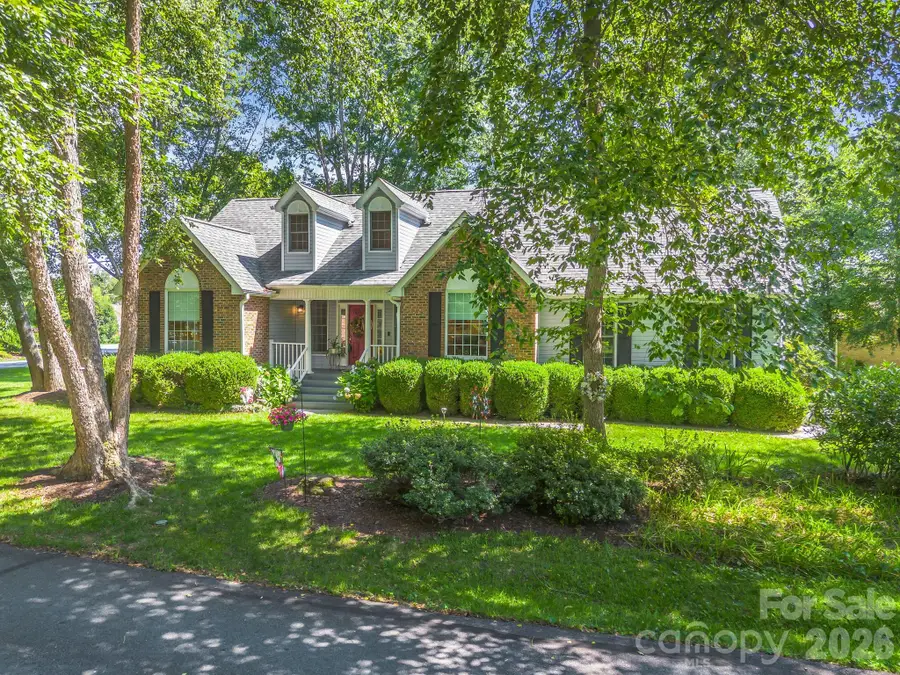 9 Kingfisher Lane, Mills River, NC 28759 - #2