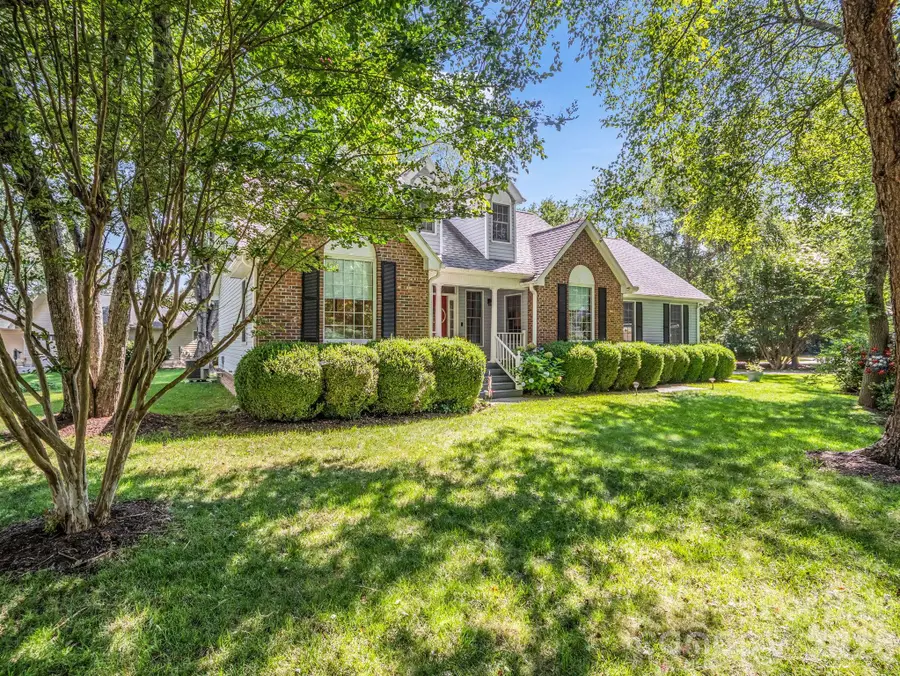9 Kingfisher Lane, Mills River, NC 28759 - #3