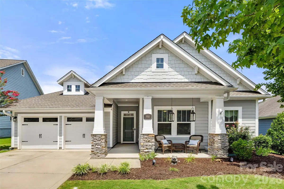 1916 Felts Parkway, Fort Mill, SC 29715 - #1
