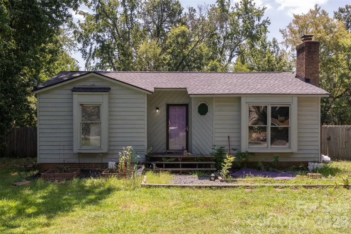 6718 Pueblo Lane, Charlotte, NC 28227 - #1