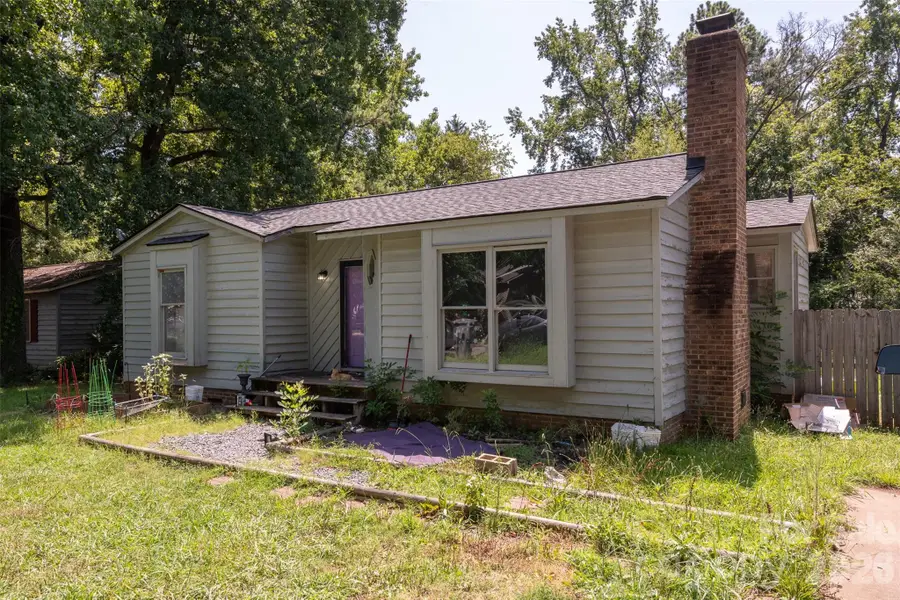 6718 Pueblo Lane, Charlotte, NC 28227 - #2