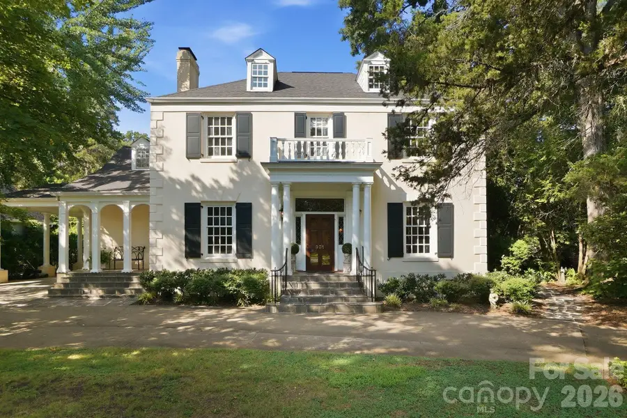 931 Myrtle Drive, Rock Hill, SC 29730 - #2