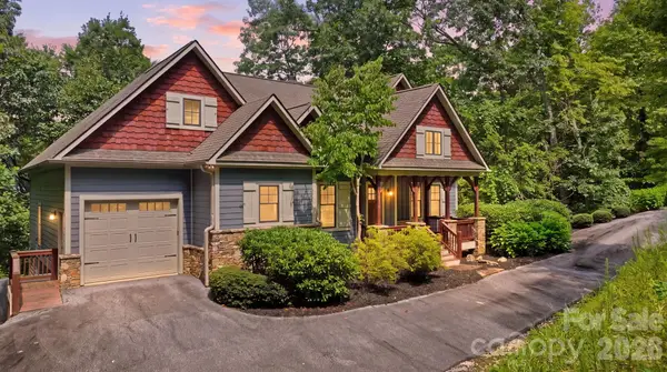 130 Cross Vine Drive #226, Tuckasegee, NC 28783