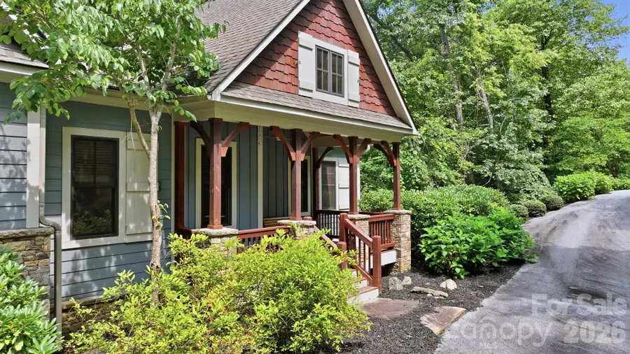 130 Cross Vine Drive #226, Tuckasegee, NC 28783 - #3