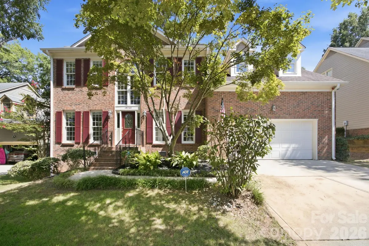 19740 Valiant Way, Cornelius, NC 28031 - #1