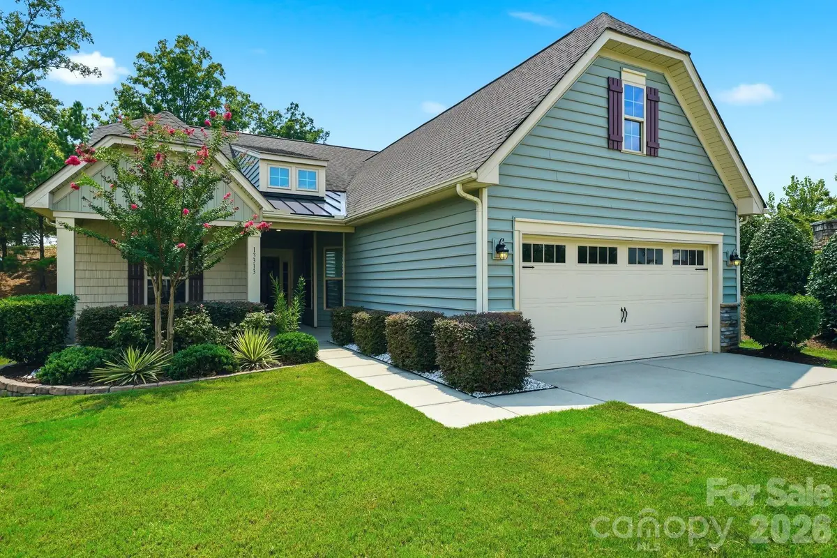 13313 Canterbury Castle Drive, Charlotte, NC 28273 - #1