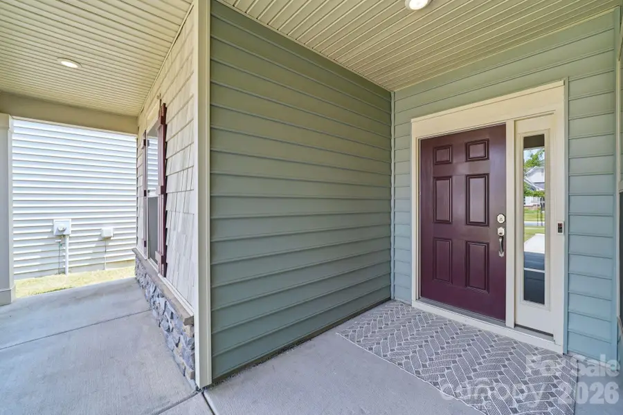 13313 Canterbury Castle Drive, Charlotte, NC 28273 - #3