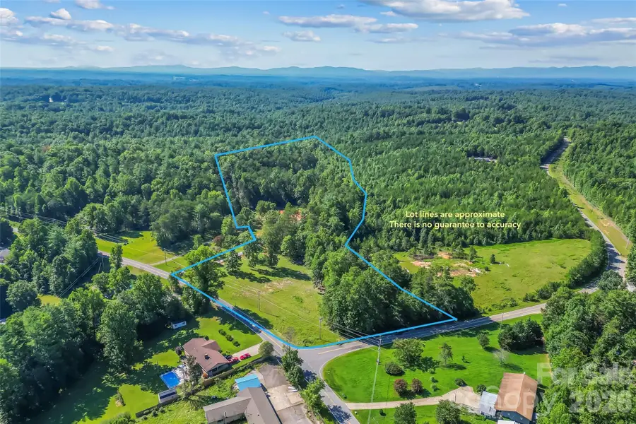 2815 Playmore Beach Road, Morganton, NC 28655 - #3