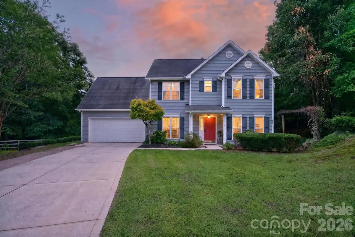 9200 High Rock Drive, Waxhaw, NC 28173 - #1