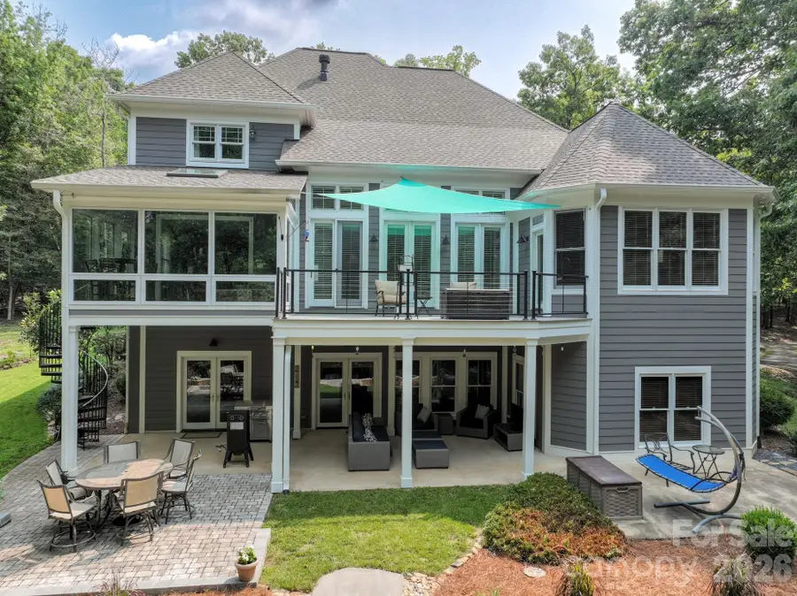 1820 Southpoint Lane, New London, NC 28127 - #3