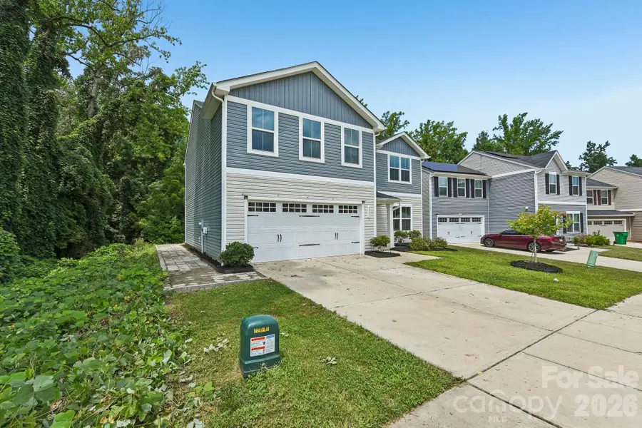 6931 Ludell Lane, Charlotte, NC 28215 - #2