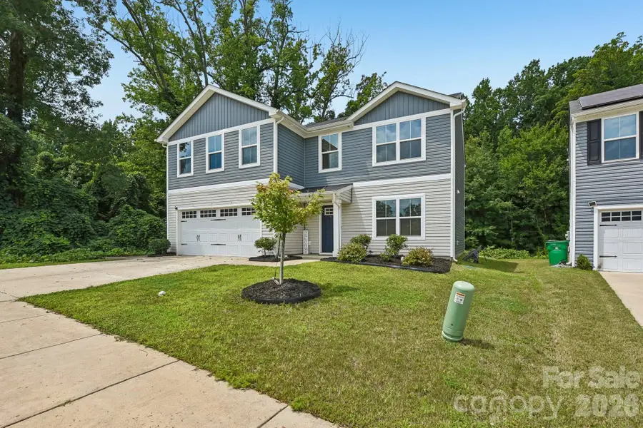 6931 Ludell Lane, Charlotte, NC 28215 - #3