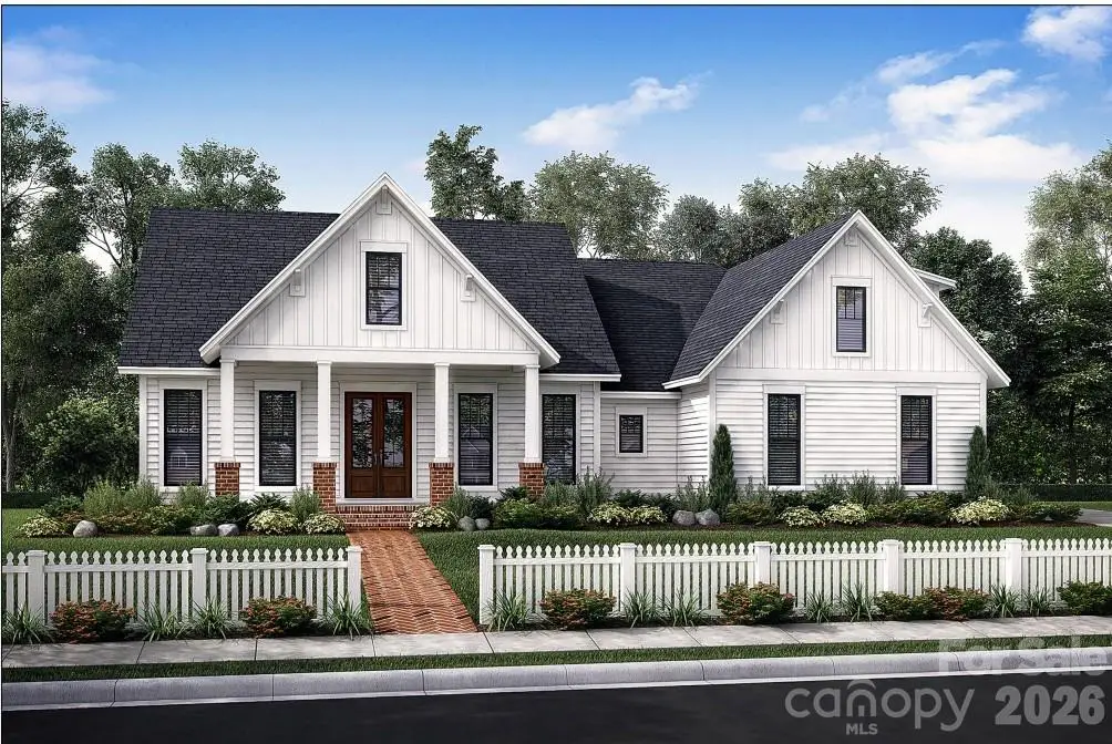 220 Gulledge Parker Road, Monroe, NC 28112 - #1