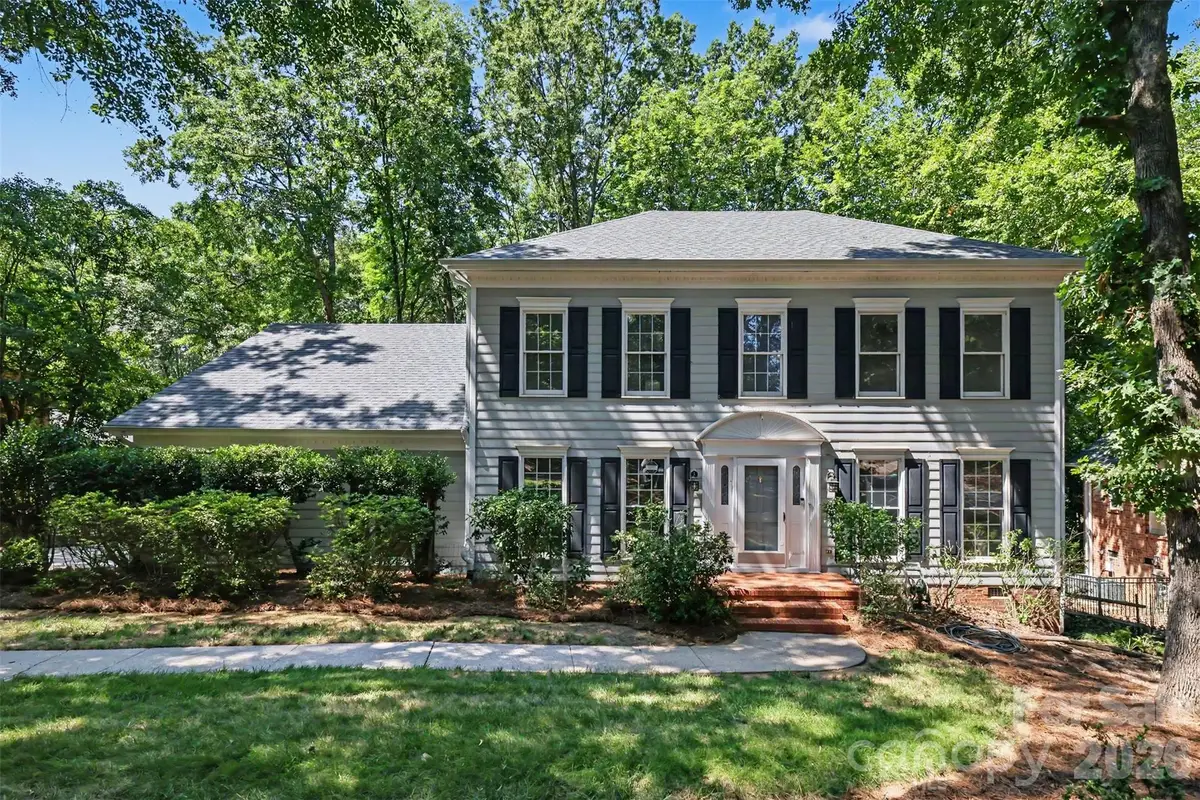 5301 Morrowick Road, Charlotte, NC 28226 - #1