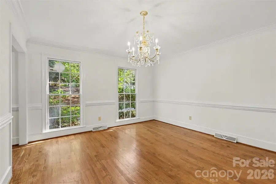 5301 Morrowick Road, Charlotte, NC 28226 - #2