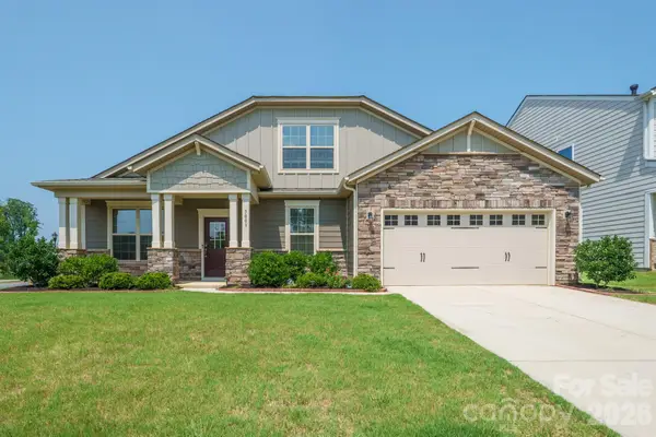 3003 Eagle Ridge Lane, Indian Trail, NC 28079