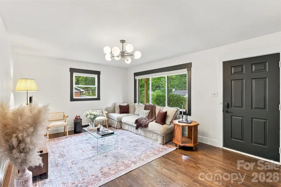 1700 Brookdale Avenue, Charlotte, NC 28210 - #2