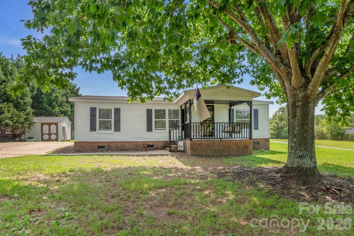2412 Walnut Road, Lancaster, SC 29720 - #1