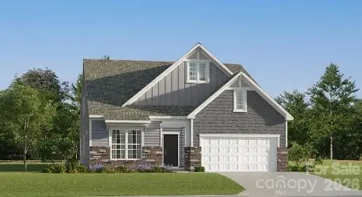 7122 Juneberry Way, Maiden, NC 28650 - #1