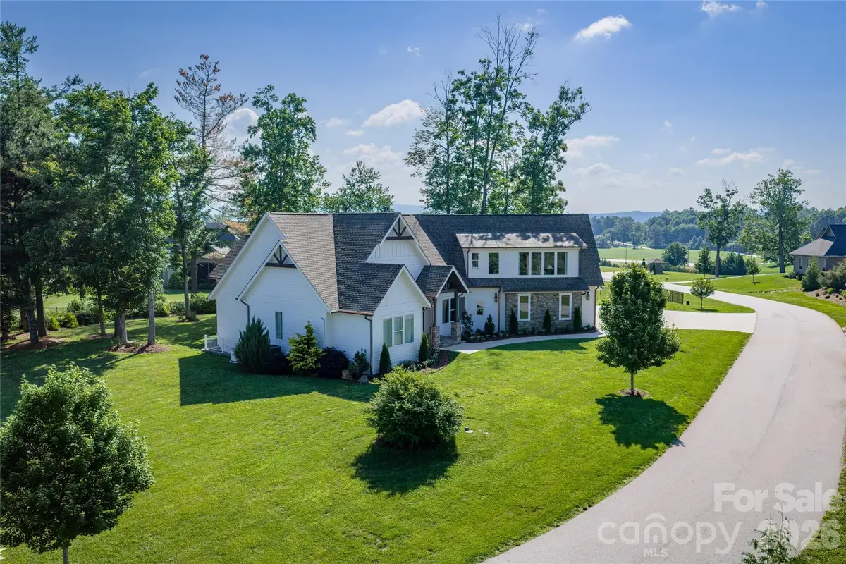 210 Samuel Drive, Mills River, NC 28759 - #1
