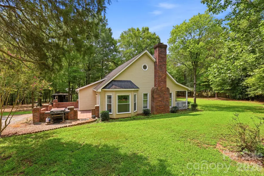 6707 S Providence Road, Waxhaw, NC 28173 - #2