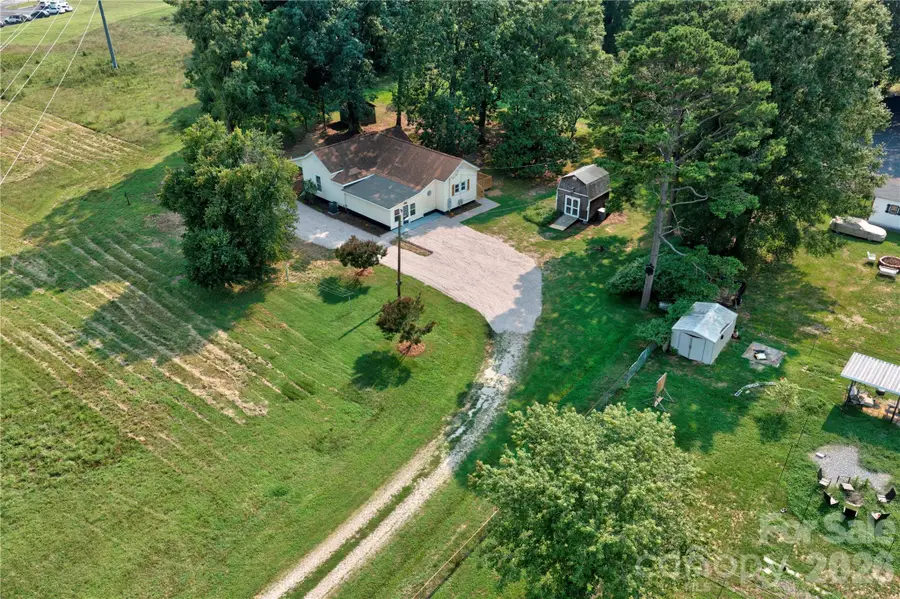 410 E 16th Street, Kannapolis, NC 28083 - #2