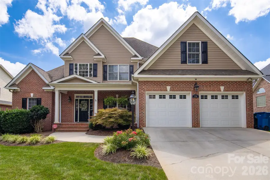 1746 30th Avenue Drive Ne, Hickory, NC 28601 - #2