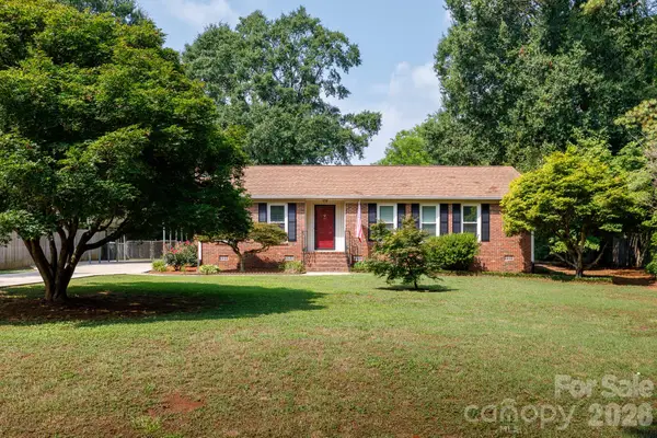 1667 Heatherhill Road, Rock Hill, SC 29732