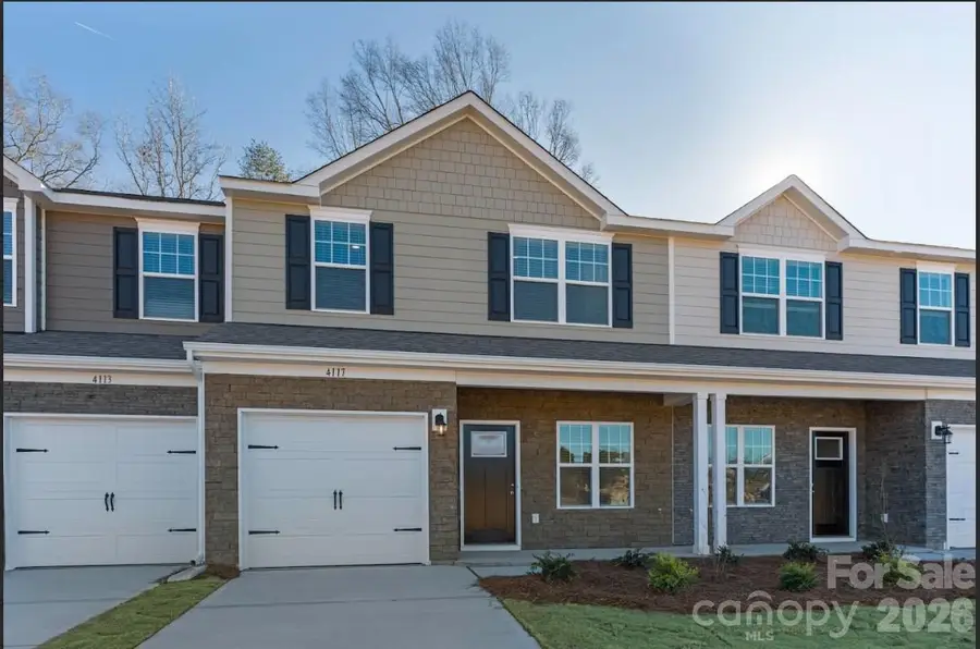 4158 Mt. Mitchell Avenue #203, Gastonia, NC 28052 - #2