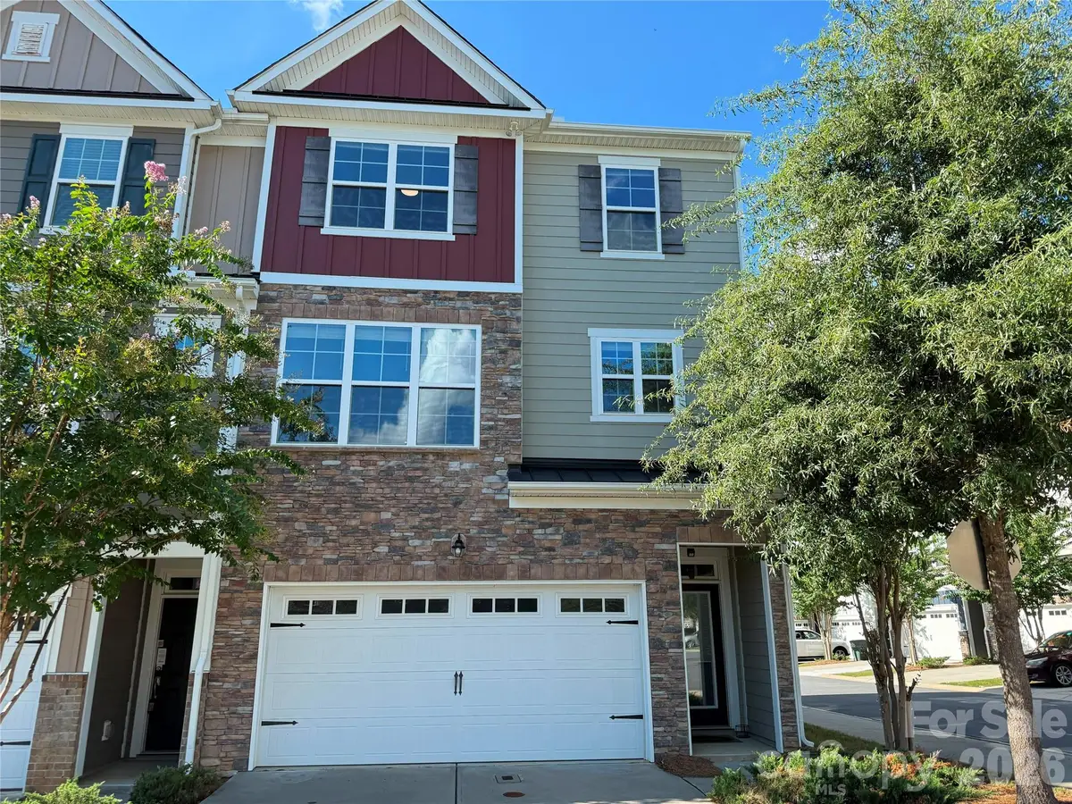12104 Ardrey Park Drive, Charlotte, NC 28277 - #1