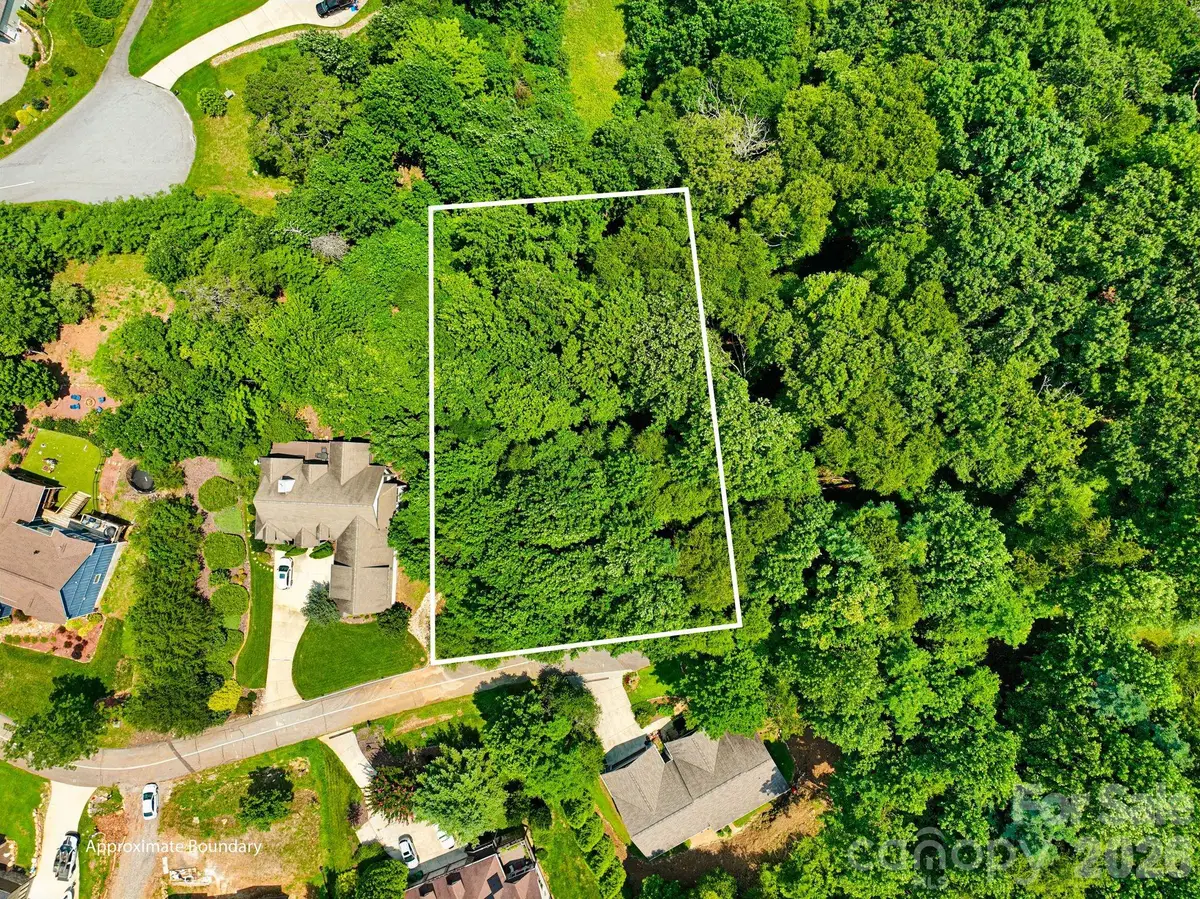 0 Glen Eagles Lane, Mills River, NC 28759 - #1