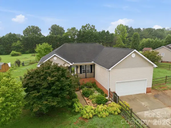 150 Evening Drive, Salisbury, NC 28147