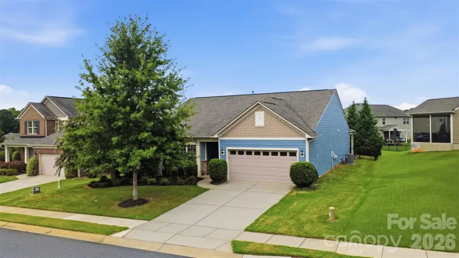 1030 Squire Drive, Indian Land, SC 29707 - #2