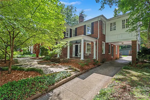 1620 Dilworth Road E, Charlotte, NC 28203