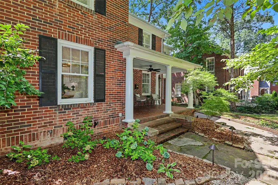 1620 Dilworth Road E, Charlotte, NC 28203 - #2
