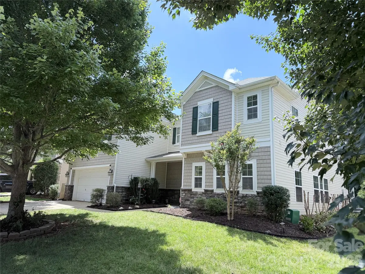 9513 Seamill Road, Charlotte, NC 28278 - #1