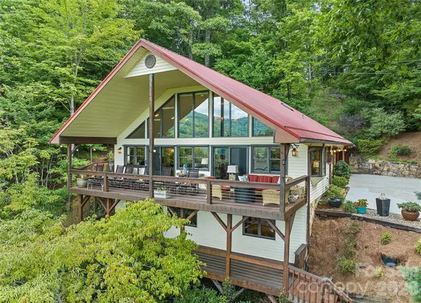 509 Deer Creek Trail, Maggie Valley, NC 28751