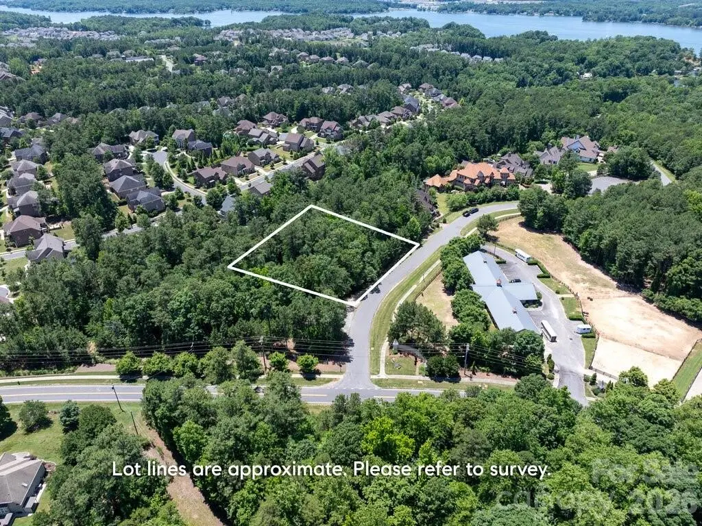 19021 Youngblood Road #10, Charlotte, NC 28278 - #1
