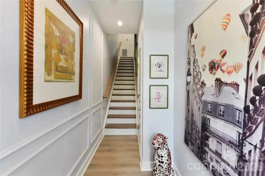 739 Anderson Street, Charlotte, NC 28205 - #2