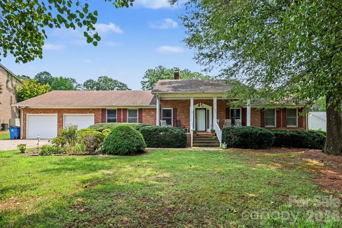 225 Roger Drive, Salisbury, NC 28147 - #1