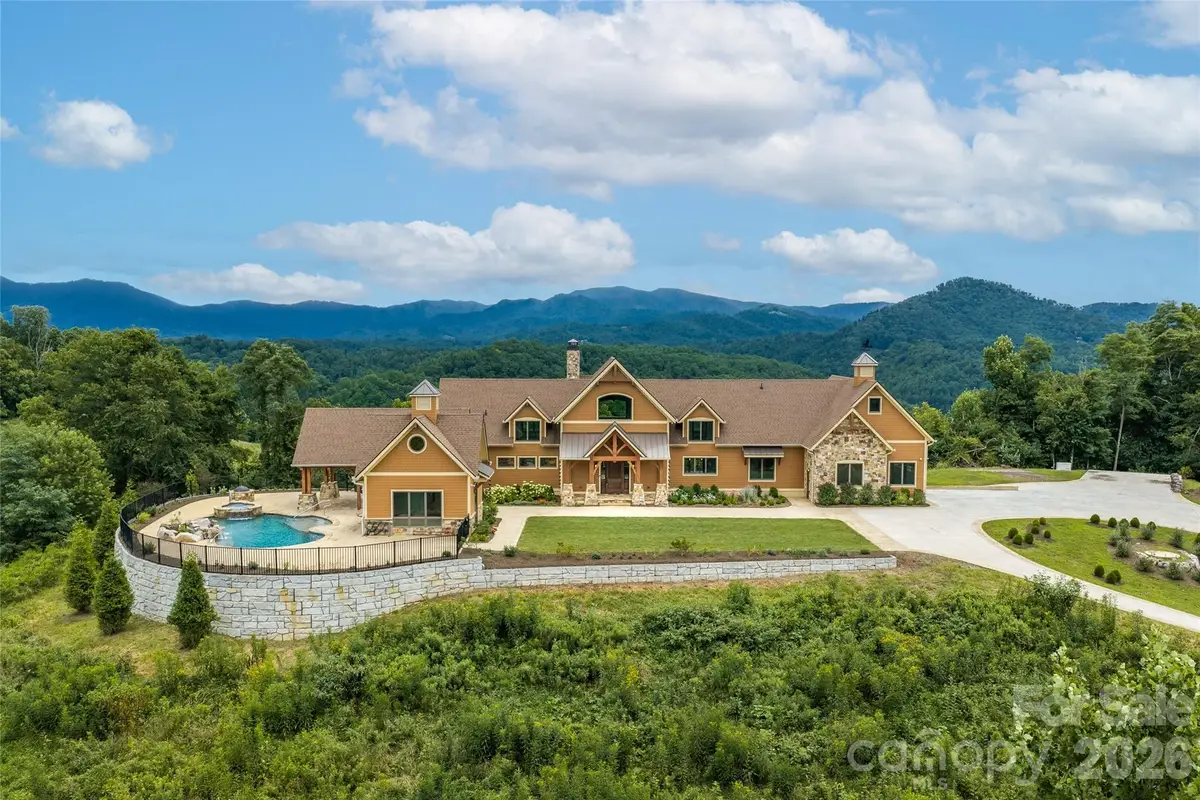 946 Ridge Road, Green Mountain, NC 28740 - #1