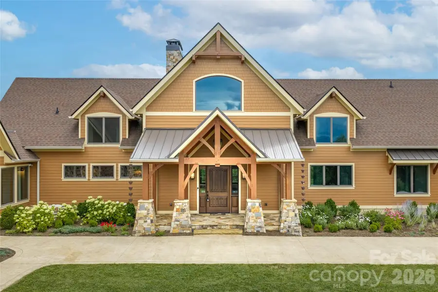 946 Ridge Road, Green Mountain, NC 28740 - #3