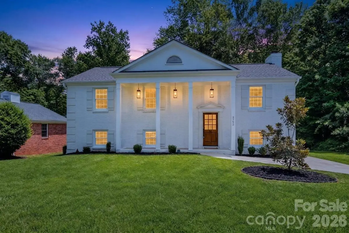 4752 Autumn Leaf Lane, Charlotte, NC 28277 - #1