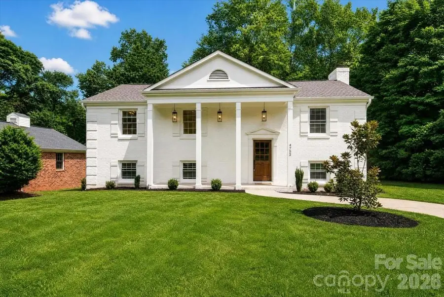 4752 Autumn Leaf Lane, Charlotte, NC 28277 - #2