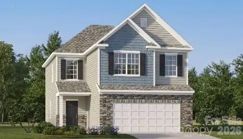 2087 Morning Gold Drive, Maiden, NC 28650 - #1