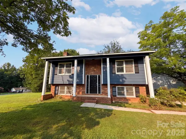 5601 Beaconsfield Road, Charlotte, NC 28214