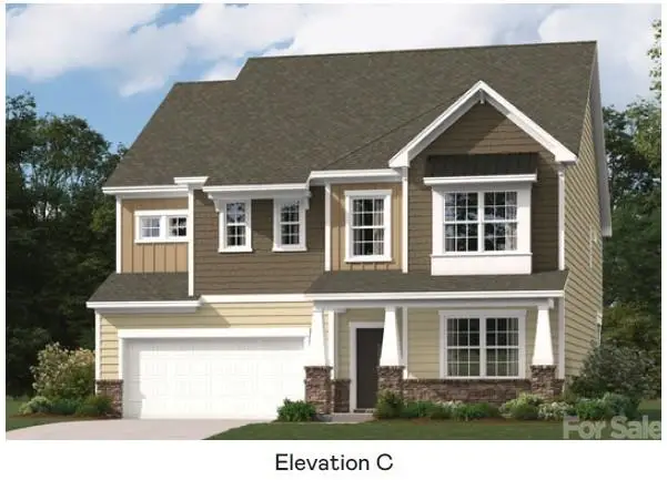 1532 Swallow Tail Drive #158, Belmont, NC 28012 - #1