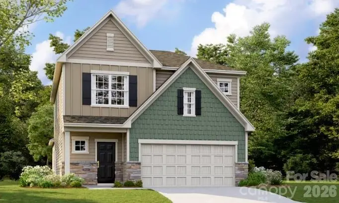 2075 Morning Gold Drive, Maiden, NC 28650 - #1